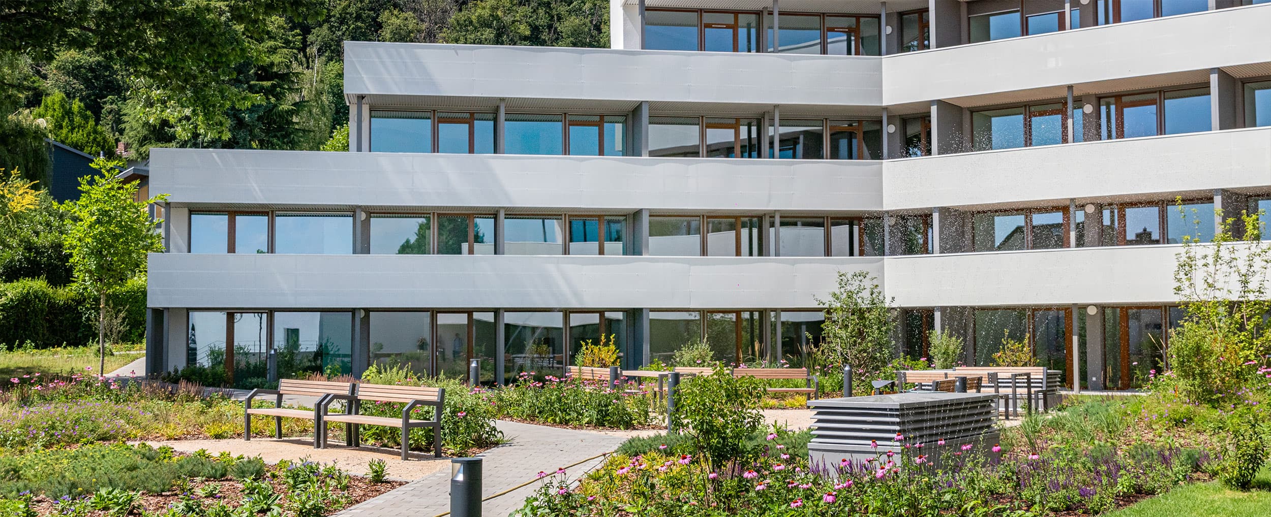Röderstein Residenzen
